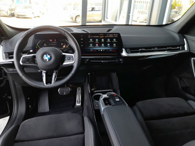 BMW X1 Gebrauchtwagen BMW X1 Gebrauchtwagen