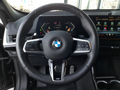 BMW X1 Gebrauchtwagen BMW X1 Gebrauchtwagen