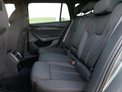 Skoda Octavia Gebrauchtwagen Skoda Octavia Gebrauchtwagen