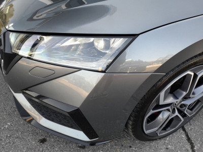 Skoda Octavia Gebrauchtwagen Skoda Octavia Gebrauchtwagen