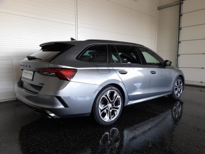 Skoda Octavia Gebrauchtwagen Skoda Octavia Gebrauchtwagen