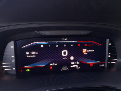 Skoda Octavia Gebrauchtwagen Skoda Octavia Gebrauchtwagen