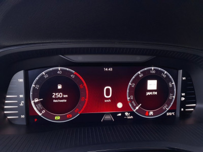 Skoda Octavia Gebrauchtwagen Skoda Octavia Gebrauchtwagen