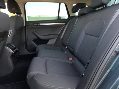 Skoda Superb Gebrauchtwagen Skoda Superb Gebrauchtwagen