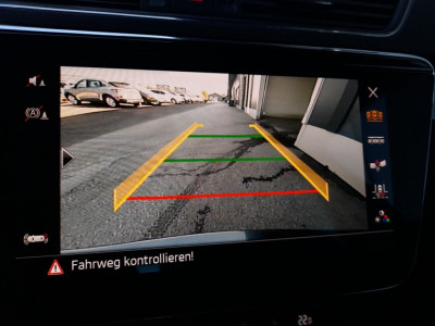 Skoda Superb Gebrauchtwagen Skoda Superb Gebrauchtwagen