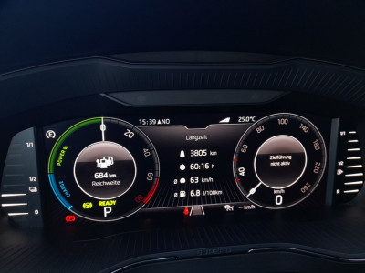 Skoda Superb Gebrauchtwagen Skoda Superb Gebrauchtwagen