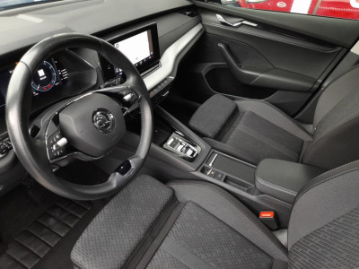 Skoda Octavia Gebrauchtwagen Skoda Octavia Gebrauchtwagen
