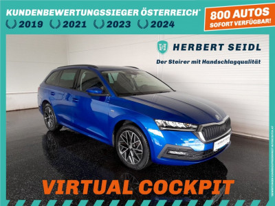 Skoda Octavia Gebrauchtwagen Skoda Octavia Gebrauchtwagen