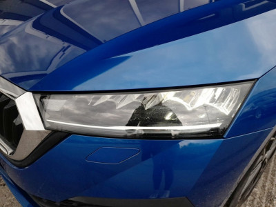 Skoda Octavia Gebrauchtwagen Skoda Octavia Gebrauchtwagen