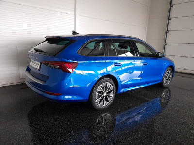 Skoda Octavia Gebrauchtwagen Skoda Octavia Gebrauchtwagen