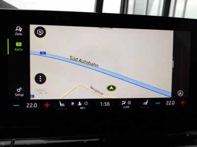Skoda Octavia Gebrauchtwagen Skoda Octavia Gebrauchtwagen