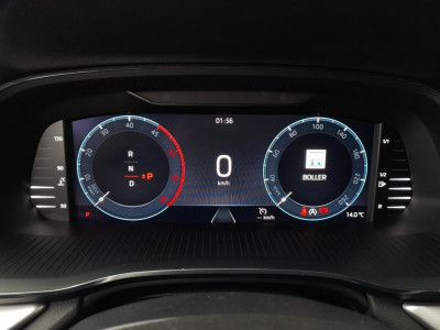 Skoda Octavia Gebrauchtwagen Skoda Octavia Gebrauchtwagen