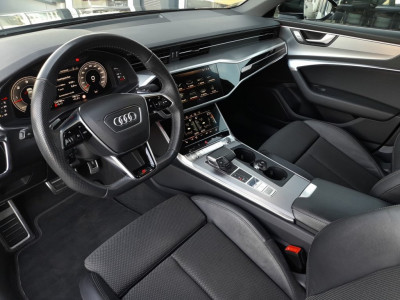 Audi A6 Gebrauchtwagen Audi A6 Gebrauchtwagen