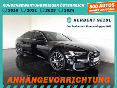 Audi A6 Gebrauchtwagen Audi A6 Gebrauchtwagen