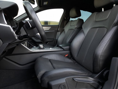 Audi A6 Gebrauchtwagen Audi A6 Gebrauchtwagen