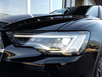 Audi A6 Gebrauchtwagen Audi A6 Gebrauchtwagen