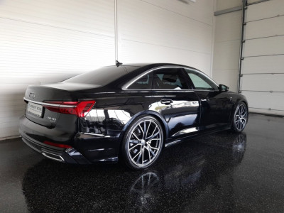 Audi A6 Gebrauchtwagen Audi A6 Gebrauchtwagen