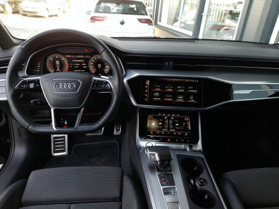 Audi A6 Gebrauchtwagen Audi A6 Gebrauchtwagen