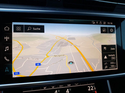 Audi A6 Gebrauchtwagen Audi A6 Gebrauchtwagen