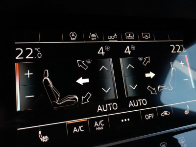 Audi A6 Gebrauchtwagen Audi A6 Gebrauchtwagen