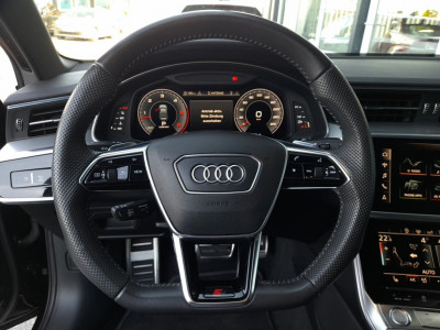 Audi A6 Gebrauchtwagen Audi A6 Gebrauchtwagen