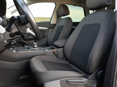 Audi Q5 Gebrauchtwagen Audi Q5 Gebrauchtwagen
