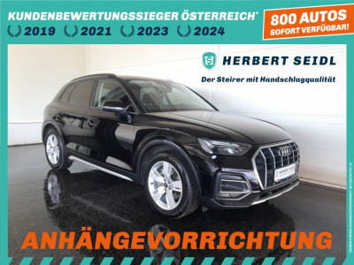 Audi Q5 Gebrauchtwagen Audi Q5 Gebrauchtwagen