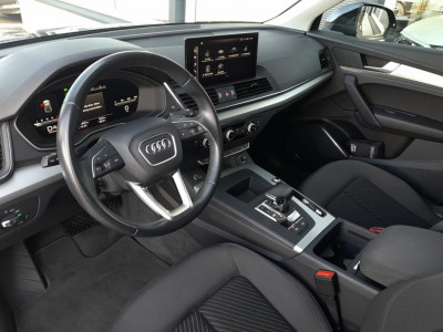 Audi Q5 Gebrauchtwagen Audi Q5 Gebrauchtwagen