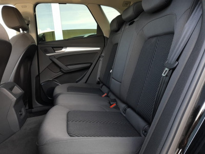 Audi Q5 Gebrauchtwagen Audi Q5 Gebrauchtwagen