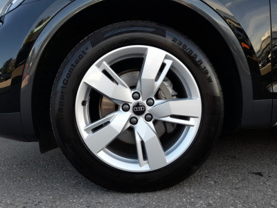 Audi Q5 Gebrauchtwagen Audi Q5 Gebrauchtwagen