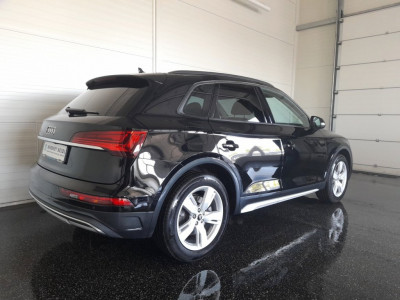 Audi Q5 Gebrauchtwagen Audi Q5 Gebrauchtwagen