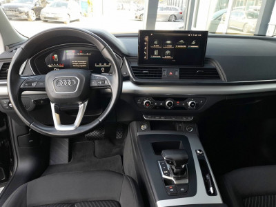Audi Q5 Gebrauchtwagen Audi Q5 Gebrauchtwagen
