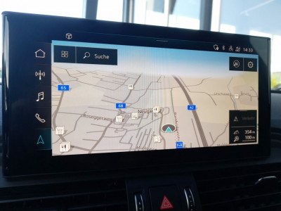 Audi Q5 Gebrauchtwagen Audi Q5 Gebrauchtwagen