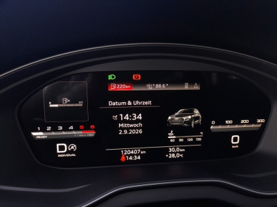 Audi Q5 Gebrauchtwagen Audi Q5 Gebrauchtwagen