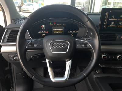 Audi Q5 Gebrauchtwagen Audi Q5 Gebrauchtwagen
