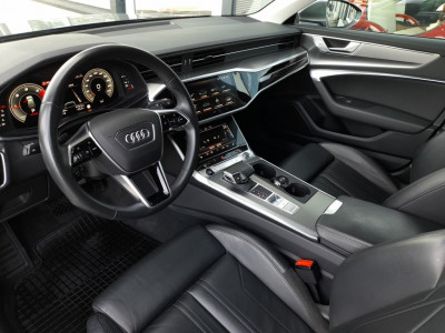 Audi A6 Gebrauchtwagen Audi A6 Gebrauchtwagen
