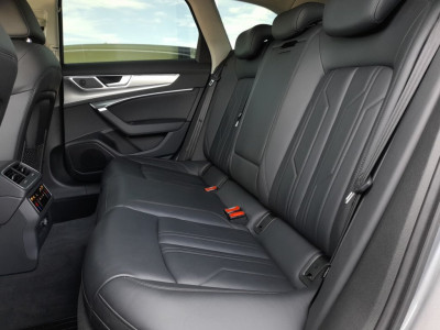 Audi A6 Gebrauchtwagen Audi A6 Gebrauchtwagen