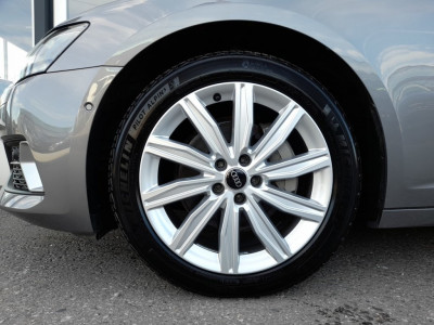 Audi A6 Gebrauchtwagen Audi A6 Gebrauchtwagen
