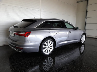 Audi A6 Gebrauchtwagen Audi A6 Gebrauchtwagen