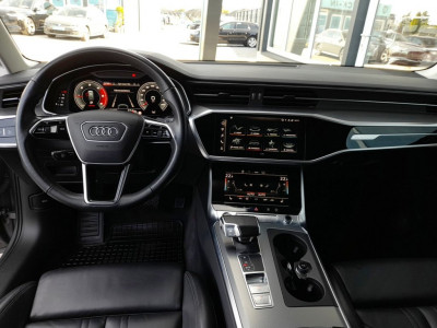 Audi A6 Gebrauchtwagen Audi A6 Gebrauchtwagen