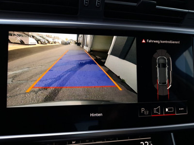 Audi A6 Gebrauchtwagen Audi A6 Gebrauchtwagen