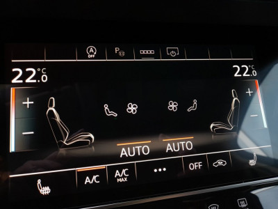 Audi A6 Gebrauchtwagen Audi A6 Gebrauchtwagen