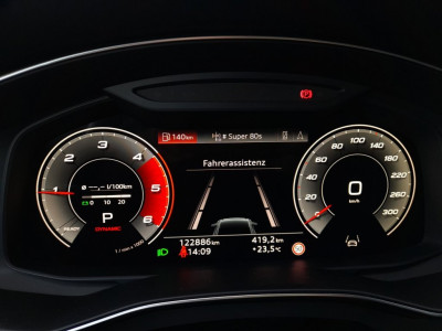 Audi A6 Gebrauchtwagen Audi A6 Gebrauchtwagen