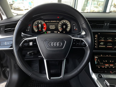 Audi A6 Gebrauchtwagen Audi A6 Gebrauchtwagen