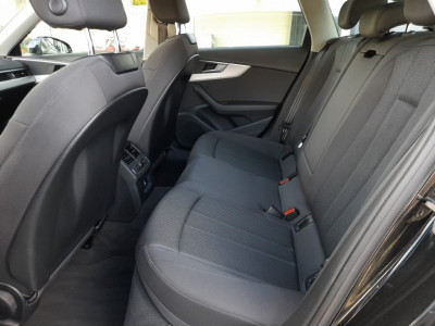 Audi A4 Gebrauchtwagen Audi A4 Gebrauchtwagen