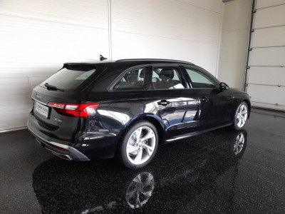 Audi A4 Gebrauchtwagen Audi A4 Gebrauchtwagen