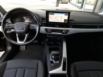 Audi A4 Gebrauchtwagen Audi A4 Gebrauchtwagen