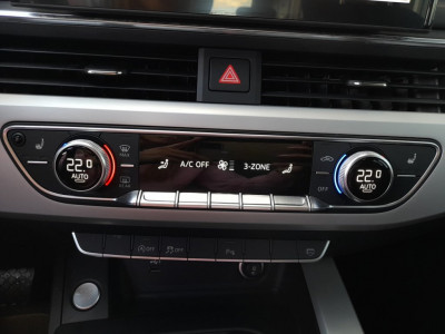 Audi A4 Gebrauchtwagen Audi A4 Gebrauchtwagen
