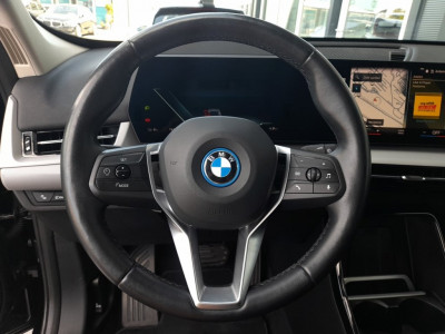 BMW iX1 Gebrauchtwagen BMW iX1 Gebrauchtwagen