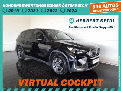 BMW iX1 Gebrauchtwagen BMW iX1 Gebrauchtwagen